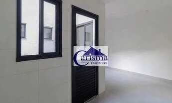 Imagem 2: Apartamento com 2 dormitórios, sendo 1 suíte; para alugar, 46 m² por R$ 1.700/mês - Uting