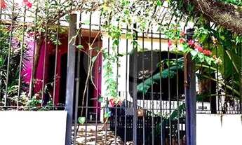 Imagem 2: São Paulo - Casa Padrão - ALTO DA LAPA