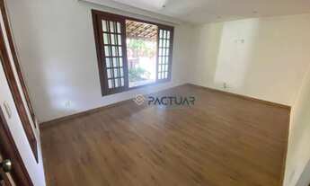 Imagem 3: Casa para aluguel 03 quartos, 02 suites 06 vagas Estoril