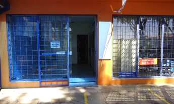 Imagem 3: Casa comercial para venda e locação, Jardim Chapadão, Campinas