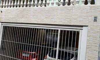 Imagem 5: Sobrado residencial à venda, Parque São Lucas, São Paulo