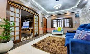 Imagem 2: Casa com 3 dormitórios à venda, 180 m² por R$ 1.400.000,00 - Itaquera - São Paulo/SP