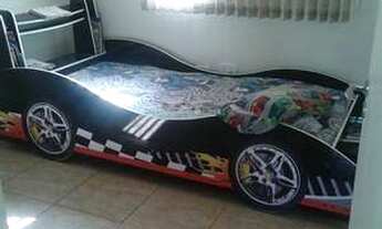 Imagem 5: Casa com 3 dormitórios à venda, 65 m² por R$ 350.000 - Jardim Nove de Julho - São Paulo/SP