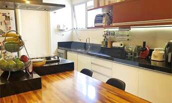 Imagem 4: São Paulo - Apartamento Padrão - PINHEIROS