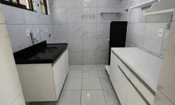 Imagem 5: Aeroclube - Alugo apartamento com 2/4, sendo 1 suíte com armário