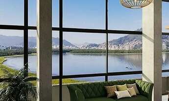 Imagem: Apartamento com 1 dormitório à venda