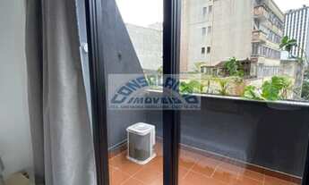 Imagem 3: Apartamento em Vila Buarque - São Paulo