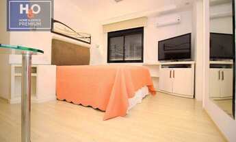 Imagem 6: Cobertura com 4 dormitórios, 380 m² - venda ou locação - Moema - São Paulo/SP