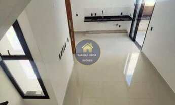 Imagem 2: Casa Condomínio 3 dormitório,Village Moutonnée Salto - R$850mil