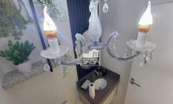 Imagem 5: Sala, 38 m² - Somente o Ponto á venda por R$ 55.000 e aluguel por R$ 2.500/mês - Boqueirão