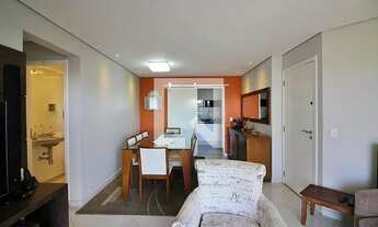 Imagem 5: Apartamento para Aluguel - Baeta Neves, 3 Quartos, 98 m2