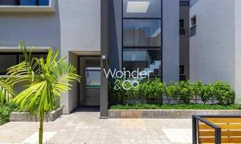 Imagem 2: Casa com 4 dormitórios à venda, 401 m² por R$ 4.500.000,00 - Brooklin Velho - São Paulo/SP