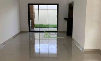 Imagem 2: CASA À VENDA COM 300m² DE TERRENO EM CONDOMÍNIO FECHADO INDAIATUBA SP!