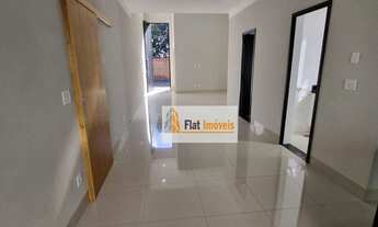 Imagem 6: Casa com 3 dormitórios à venda, 165 m² por R$ 1.290.000,00 - Condomínio Quinta da Primaver