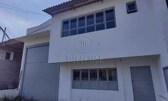 Imagem 2: PORTO ALEGRE - Galpão/Depósito/Armazém - Sarandi