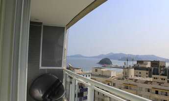 Imagem: Apartamento à venda, 52 m² por R$ 849.000,00