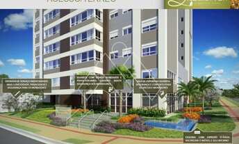 Imagem 2: Greenwich Park - Apartamento 3 dormitórios, duas vagas, na Gleba Palhano