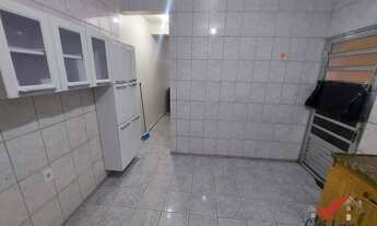 Imagem 5: Sobrado para alugar, 145 m² por R$ 2.200,00/mês - Conjunto Habitacional Turística - São Pa