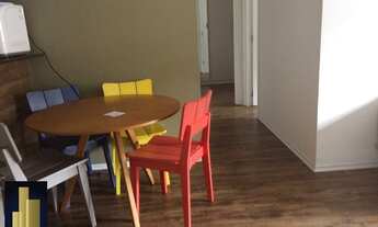 Imagem 3: APARTAMENTO RESIDENCIAL em SÃO PAULO - SP, JARDIM LEONOR