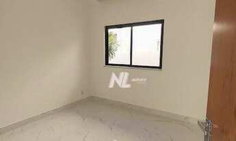 Imagem 5: Casa no Majestic Nova York - Casa NOVA com 120m² 3qts 2suites