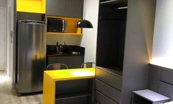 Imagem 7: Studio com 1 dormitório para alugar, 26 m² - New Studio Granja Viana - Cotia/SP