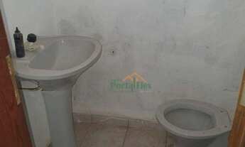 Imagem 4: Apartamento com 2 dormitórios, 60 m² - venda por R$ 185.000,00 ou aluguel por R$ 850,00/mê