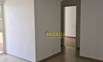Imagem 5: LINDO apartamento de 62m² dois dormitorios sendo uma suite no Residencial Lunna Campolim