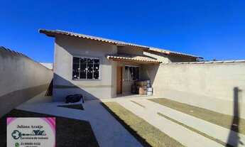 Imagem 4: Casa à venda, 100 m² por R$ 320.000,00 - São José do Imbassaí - Maricá/RJ