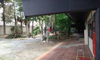 Imagem 6: Galpões Industriais para locação - COTIA/SP