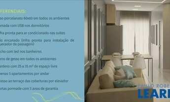 Imagem 3: COBERTURA - CAMPESTRE - SP