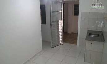 Imagem: Casa com 1 dormitório para alugar por R$