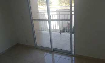 Imagem 5: Apartamento com 2 dormitórios para alugar, 56 m² por R$ 1.499,99/mês - Jardim Sul - São Jo