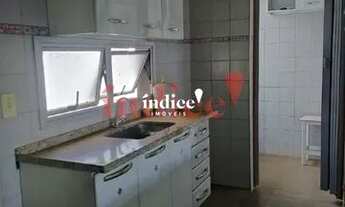 Imagem 4: Apartamento para aluguel 3 quartos 1 vaga Jardim Interlagos Ribeirão Preto