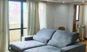 Imagem 6: Apartamento com 3 dormitórios à venda, 115 m² por R$ 690.000,00 - Vila Matilde - São Paulo