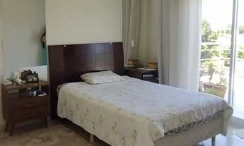 Imagem 5: Lindo Sobrado com 4 quartos no Condominio Residencial Primavera em Salto