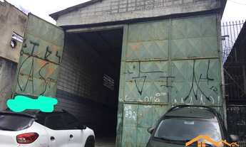 Imagem 2: GALPÃO EM ITAQUAQUECETUBA