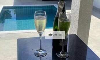 Imagem 4: Casa com 3 dormitórios, 190 m² - venda por R$ 1.530.000,00 ou aluguel por R$ 9.950,00/mês