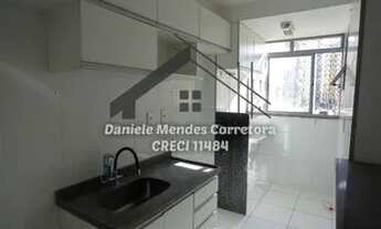 Imagem 6: Ed. Ville Solare - 3 Quartos sendo 1 Suíte - Parque Verde - Belém PA