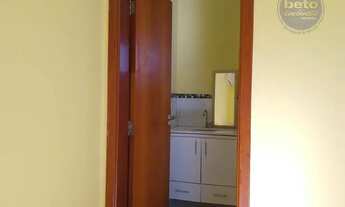 Imagem 5: Kitnet com 1 dormitório para alugar, 40 m² por R$ 1.265,00/mês - Cruz das Almas - Itu/SP