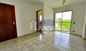 Imagem: Apartamento com 2 dormitórios para alugar