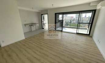 Imagem 4: APARTAMENTO RESIDENCIAL EM PINHEIROS 98M²