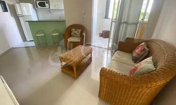 Imagem 4: Aluga-se Apartamento Mobiliado no Jardim São Dimas - São José dos Campos