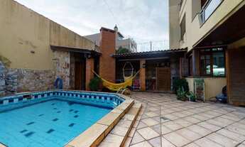 Imagem 2: Ampla casa no bairro Partenon