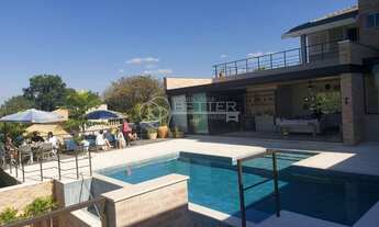 Imagem 7: LOCAÇÃO DE TEMPORADA R$ 5.000,00À DIÁRIA!!!! EXCELENTE CASA!!! COND. VILA REAL - ITU/SP