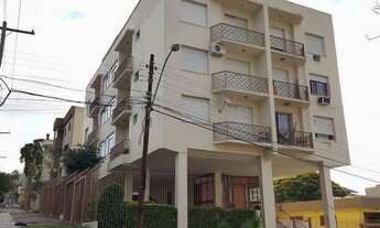 Imagem: Porto Alegre - Apartamento Padrão - Partenon