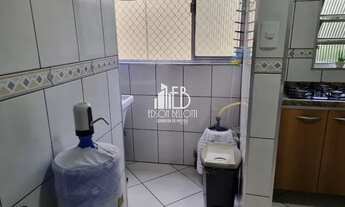 Imagem 7: Apartamento à Venda no bairro Rudge Ramos, 2 dorm, 1 vagas, 52 m Consulte outros imóveis e