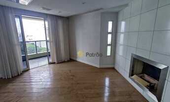 Imagem 4: Cobertura Duplex - Edifício Cannes. 4 Dormitórios (3 suítes