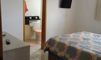 Imagem 4: Atibaia - Apartamento Padrão - Nova Cerejeira