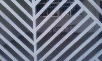 Imagem 3: SANTO ANDRé - Sobrado Padrão - Vila Palmares