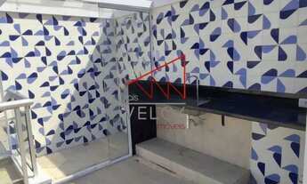 Imagem: Cobertura-À VENDA-Leblon-Rio de Janeiro-RJ